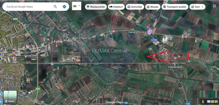 Comision 0 %! Teren de vânzare, intravilan, Brașov. - 3