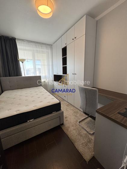 Apartament cu 3 camere de închiriat cu loc de parcare - zona Tineretului - 5