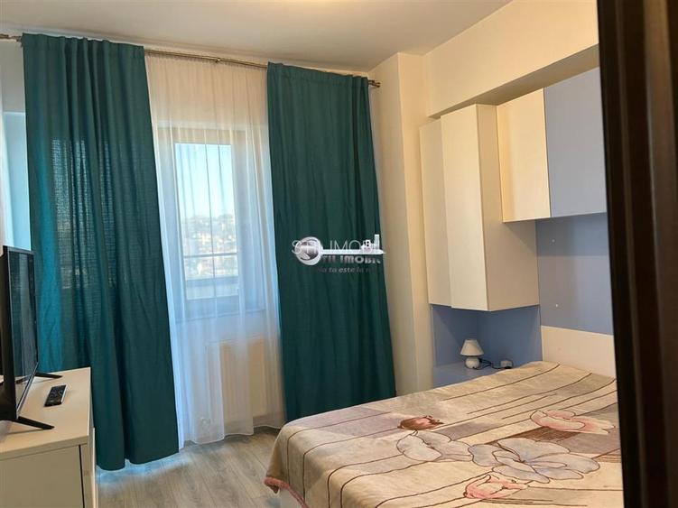 Apartament 3 camere –Concept Residence Canta - 10