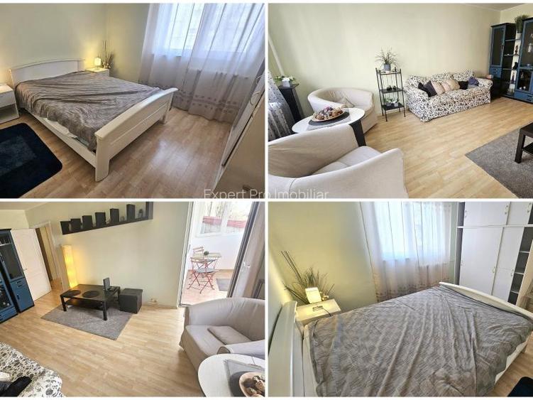 DOROBANTI Radu Beller - Andrei Popovici 51mp Et.3 Mobilat Utilat Merita Vaz.. - 4