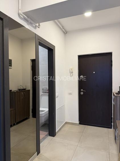 Apartament 2 camere, complet mobilat si utilat, Novum-Politehnica - 7
