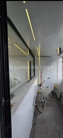 Apartament 2 Camere,Herastrau,bl.2015,et.2/10,Amenajat, centrala,mobilat,complet - 5