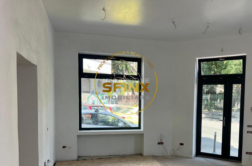   10 camere casa ultracentral, Hristo Botev, curte , loc parcare  - 2