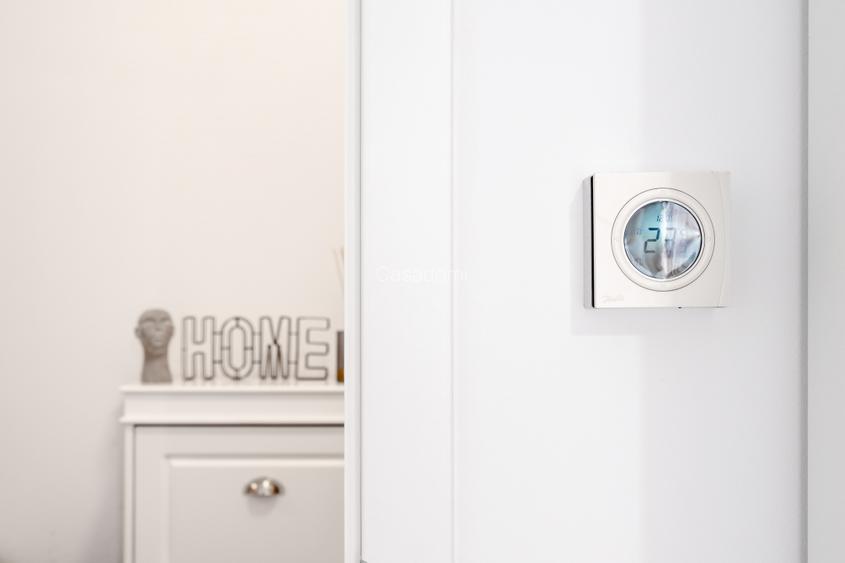 Apartament 3 camere Braytim-Musicescu | Bucatarie inchisa | Parcare  - 20