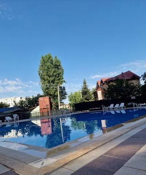 Pantelimon-Fundeni | 2 Camere | Piscina | Fitness | Centrala Proprie - 5