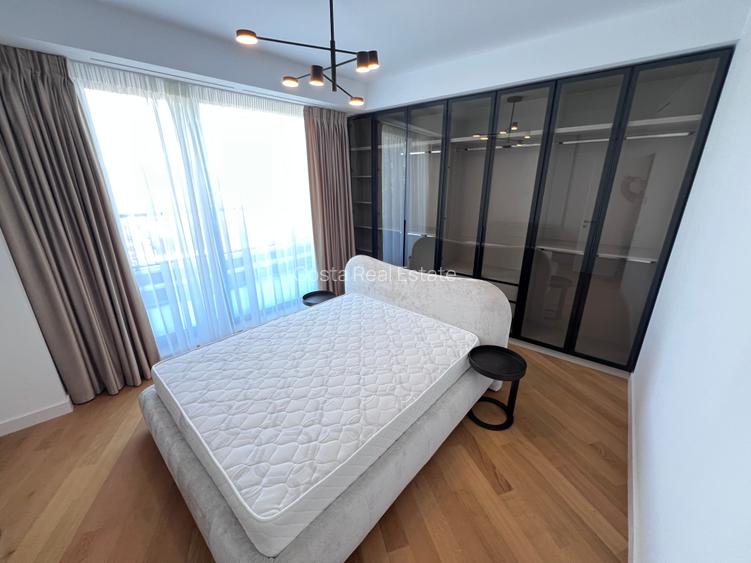Inchiriere Penthouse Ultramodern Iancu Nicolae PRIMA INCHIRIERE! - 32