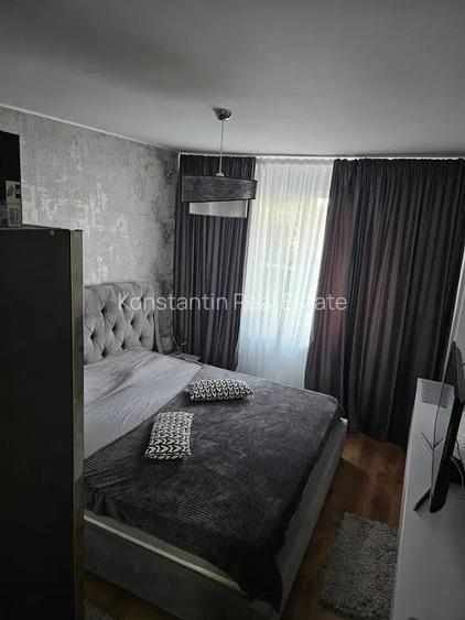 Apartament 2 camere de închiriat | Bloc nou | 64 mp | Etaj 1/6 | Parcare - 2