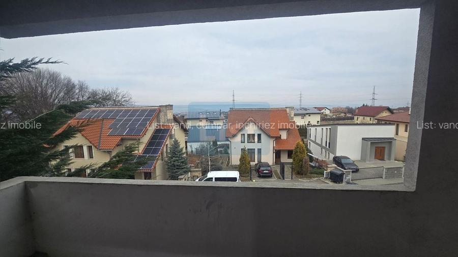 Casa de inchiriat in Faget - 14