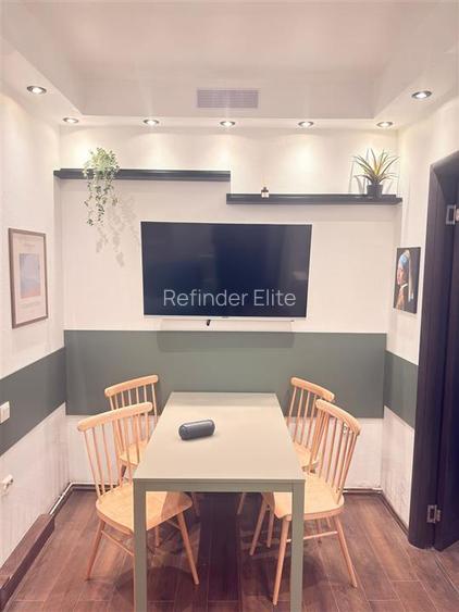 Inchiriere apartament 3 camere superb | oferta unica | Bd  Carol | Calea Mosilor - 8