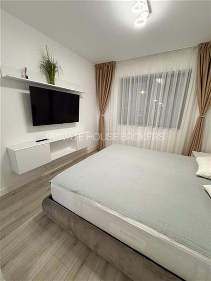 Pipera | Onix Park | Bloc 2023 | Centrala | Modern - 15