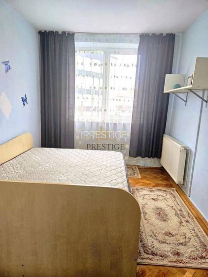 Apartament 2 camere de închiriat – Aleea Buia | Etaj 3/4 | Balcon - 5