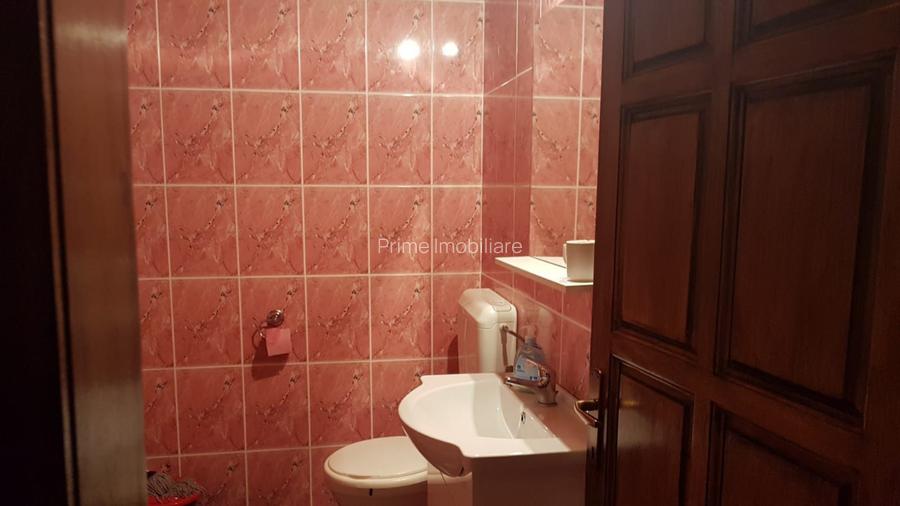 Casă de vacanță de vânzare în Feneșasa, Jud Alba | 125 mp utili | Teren 3.220 m - 9