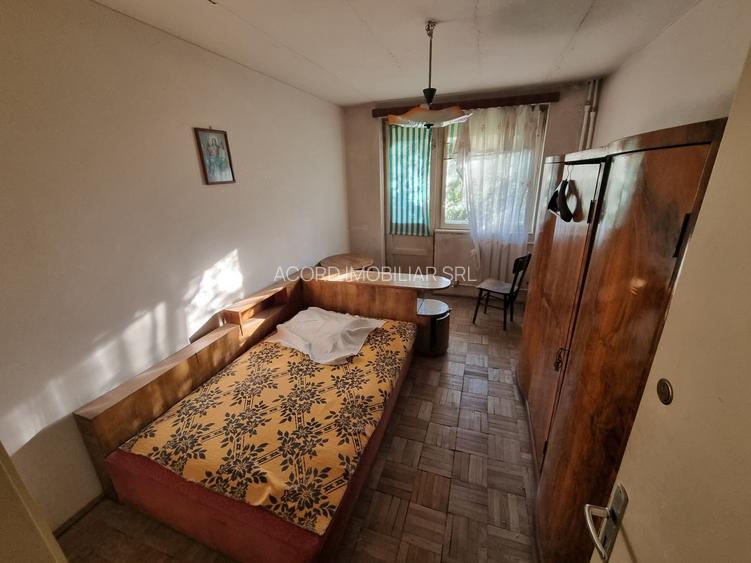 Apartament 2 camere zona Abator - 3