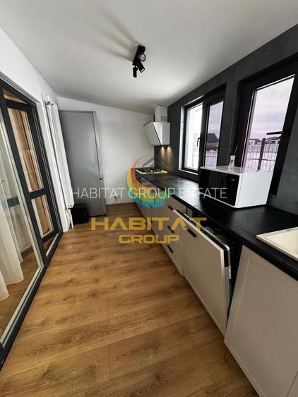 Casa individuala partial mobilata Cartierul Nou Berceni - 5