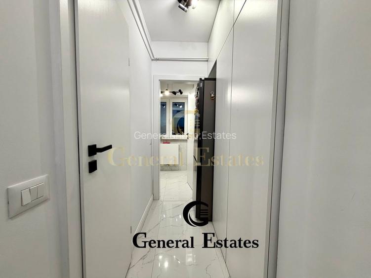 Vânzare apartament cu 1 cameră -Ultracentral - Complet Renovat - 14