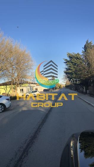 Teren intravilan GREEN City PUZ aprobat P+5 - 3