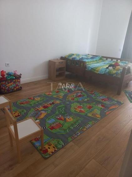 Duplex 4 camere, zona Iris - 5