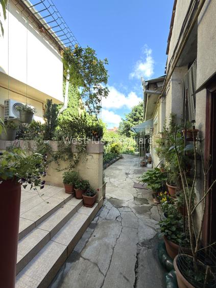 Apartament 1 camera, 20mp, parter - zona Elisabetin - 8