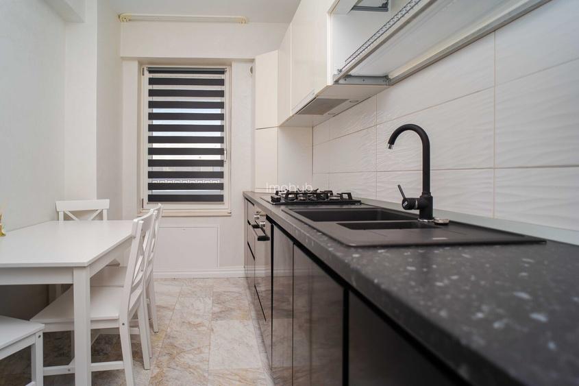 APARTAMENT ROYAL TOWN, 2 CAMERE, DECOMANDAT - 4