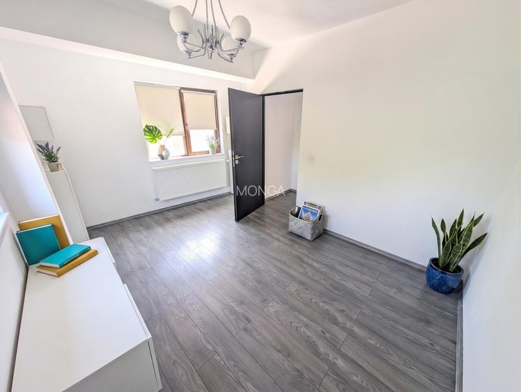 Apartament 3 camere 55mp | 0 comision | Petrom City - 4