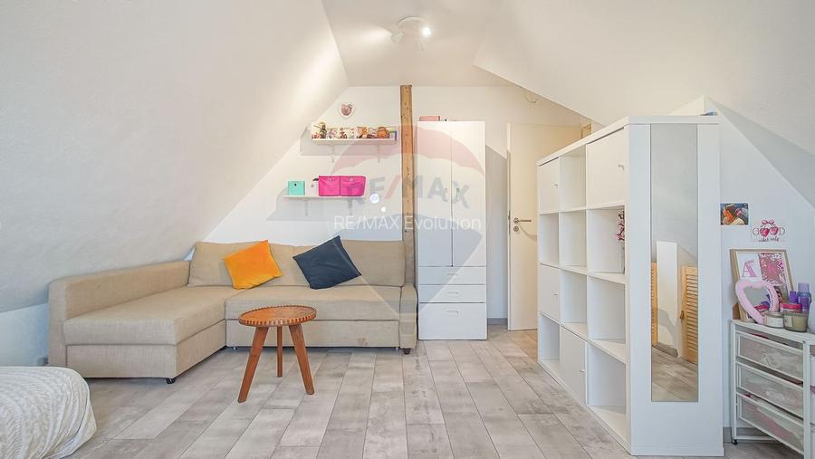 COMISION 0%! CASA SINGURA IN CURTE RENOVATA |STRADA MIRASLAU GRIVITEI - 8