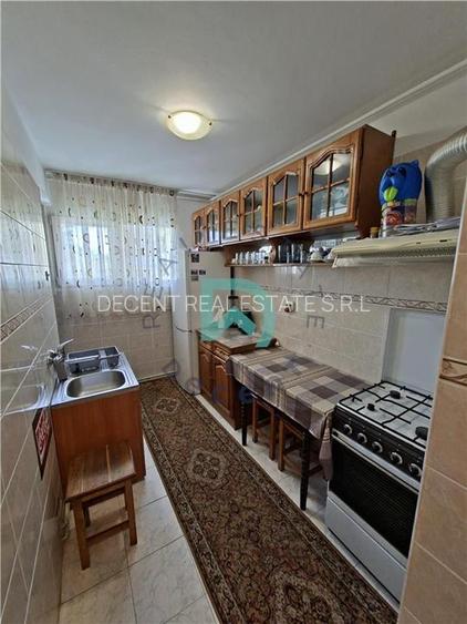 Apartament 3 camere Astra, intermediar, Brasov - 21