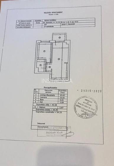 Studio 2 camere | complex modern | 2 min metrou Grivita | garaj inclus - 8