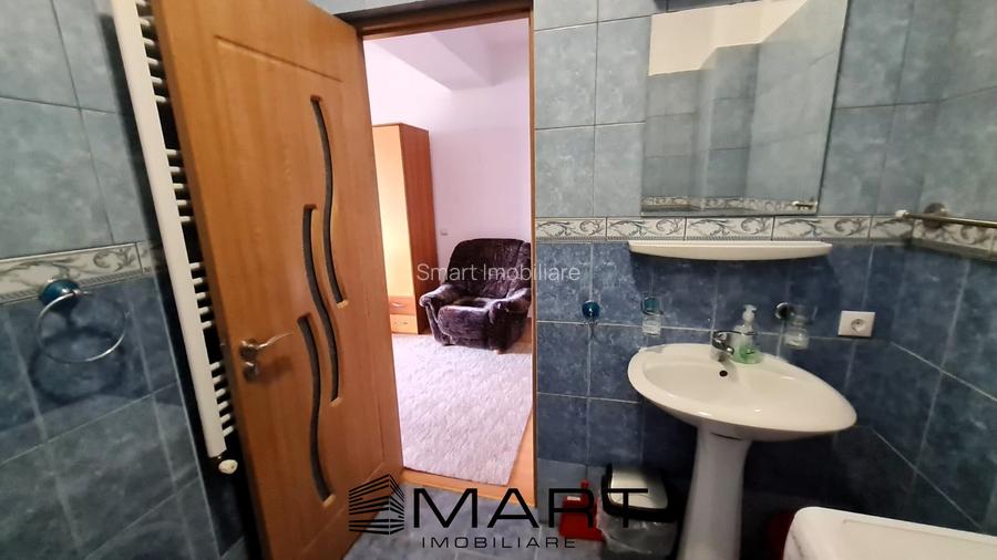 Garsoniera 32 mp Strand - 7