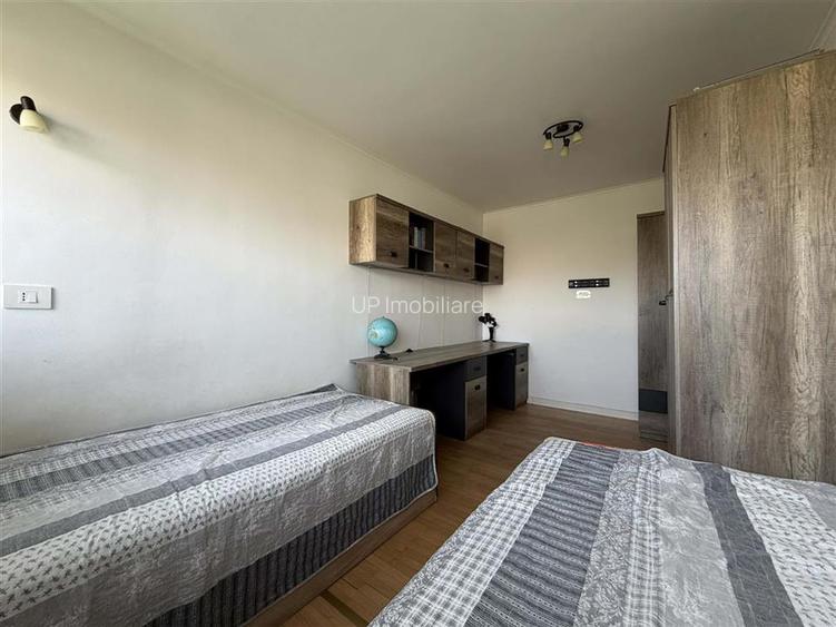 APARTAMENT 2 CAMERE | TIP X | ZONA ROGERIUS | ORADEA - 4