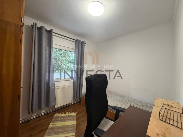 Apartament 4 camere | Etajul 2 | Zorilor | Zona strazii Gheorghe Dima! - 9
