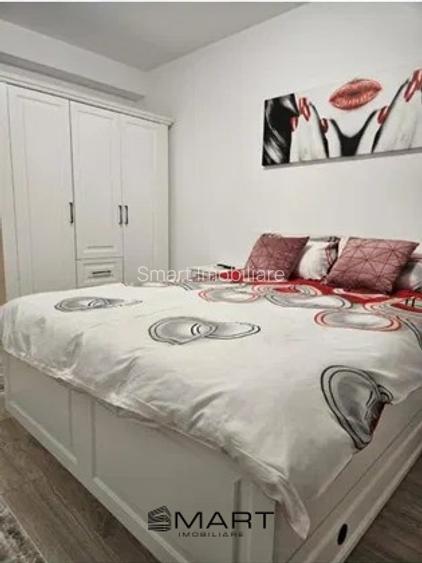 Apartament tip Studio Grandis Residence - 4