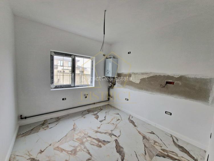 Duplex spatios cu 5 camere | Mosnita Noua - 13