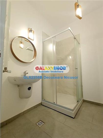 Garsoniera Militari Residence 54.900  Euro - 10