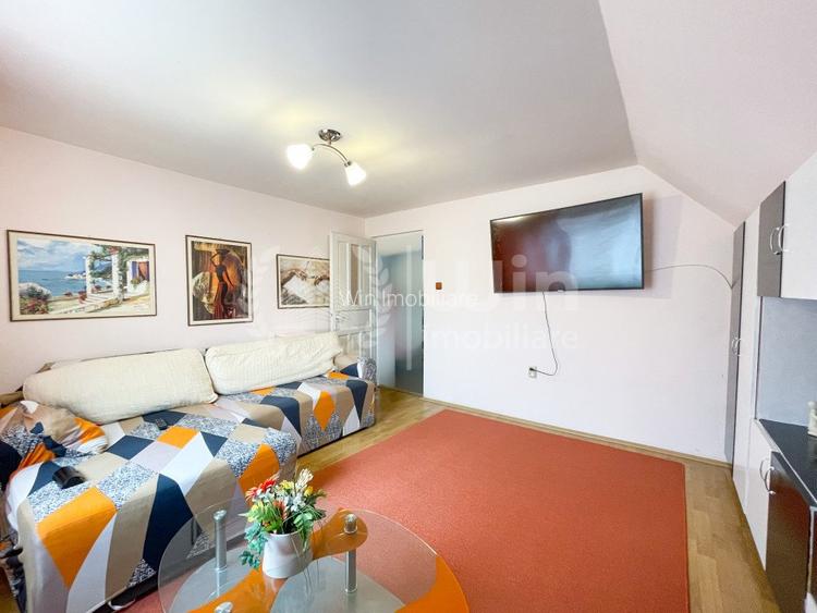 Casa individuala | 120 mp utili | Front 20m | Zona Lidl Buna Ziua! - 3