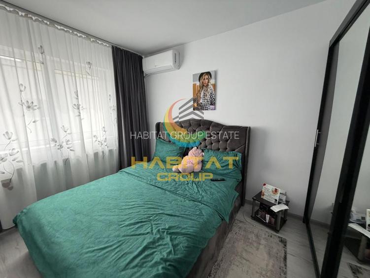 Pallady 2 camere decomandat 52 mp ACTE GATA DE MUTARE - 10