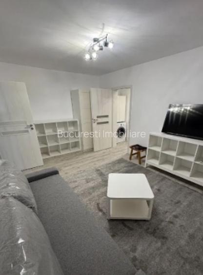 Tineretului METROU parc, bl.1992, 2/10,mobilat,utilat,balcon,AC,renovat. LIBER - 2