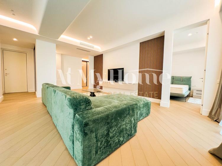 PENTHOUSE NOU 4 CAMERE/ 146 MP UTILI + 34 MP TERASE/ IANCU NICOLAE - 6