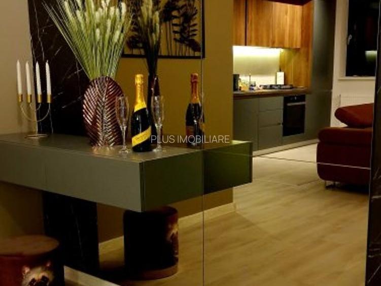 Apartament 2 camere Lux+Loc de Parcare Complex Hills Pallady zona Titan - 12