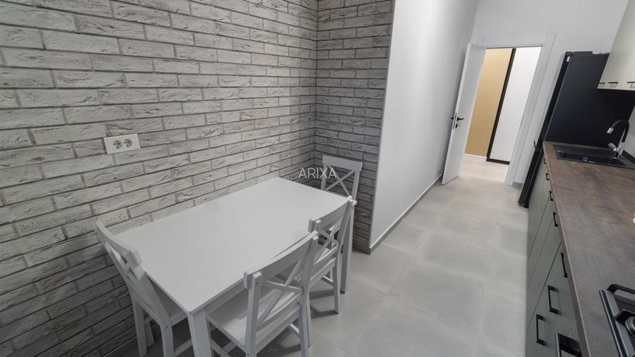 3 Camere Cu Parcare Decomandat Bloc Nou Berceni Metalurgiei Terasa Mare - 19