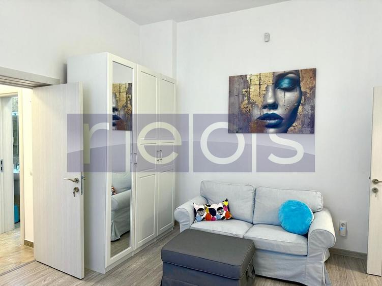 DE VANZARE 2 CAMERE IN VILA P+2 + BOXA + 2 BAI - CENTRALA - VICTORIEI - 6