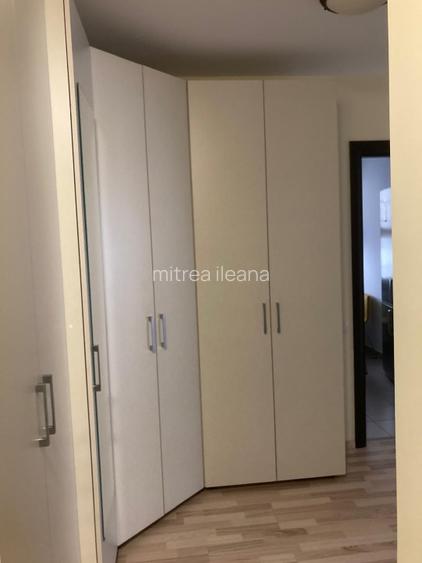 Inchiriere apartament 2 camere cu garaj si boxa - 14