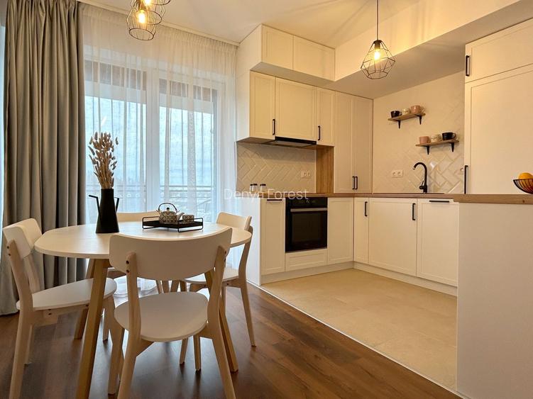 Apartamente in bloc nZEB, Timisoara, zona de Nord - Comision 0% - 10