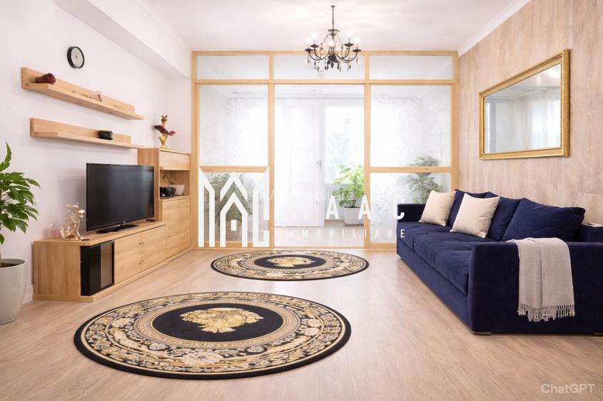 Apartament 2 Camere | 47 MPU | Bulevardul Mihai Viteazul - 2