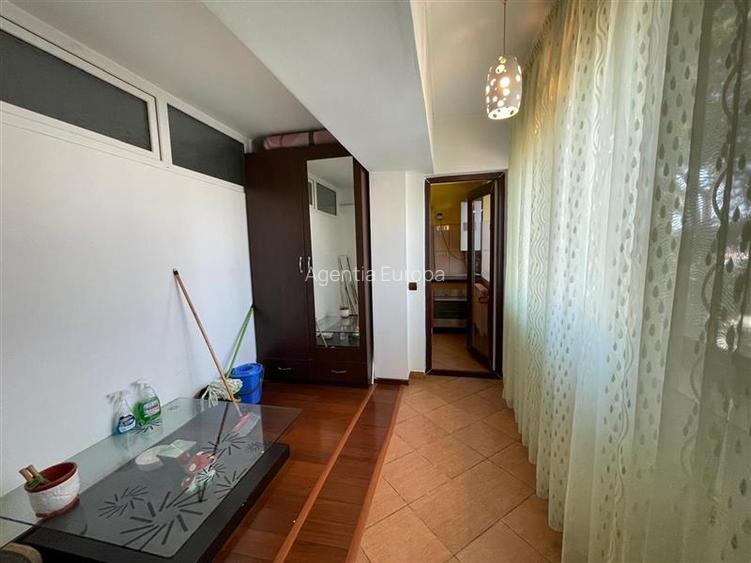 Apartament 2 camere de vanzare zona centrala Tulcea - 9