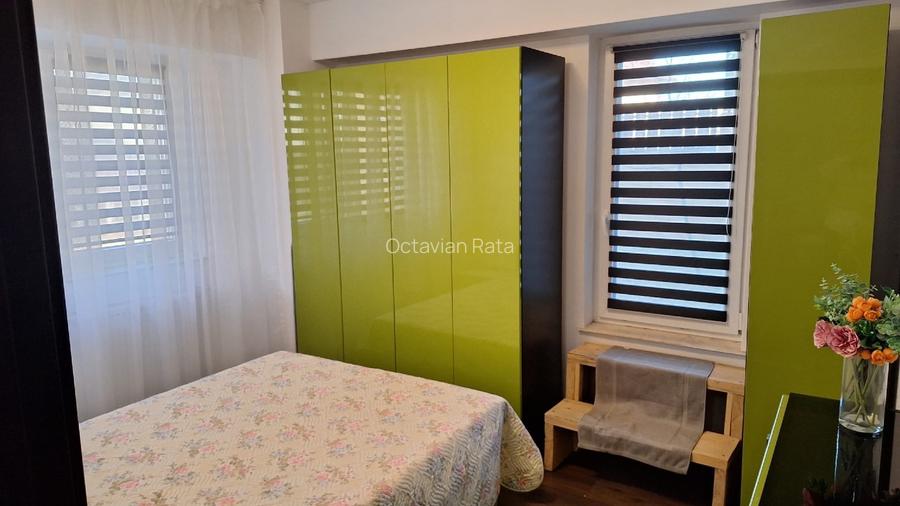 INCHIRIEZ APARTAMENT PERFECT PENTRU O FAMILIE - 10