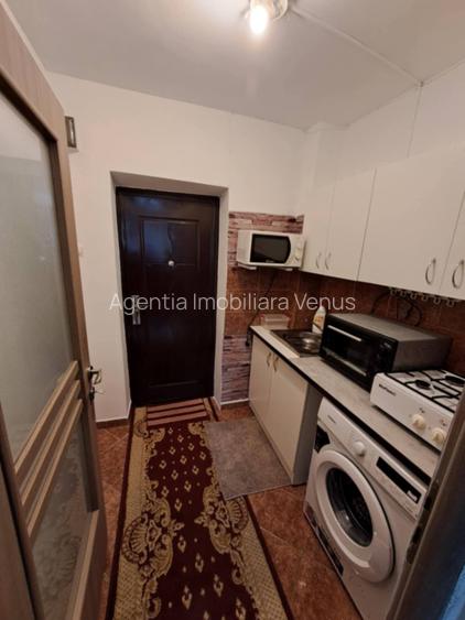 Garsoniera complet mobilata si utilata - 4