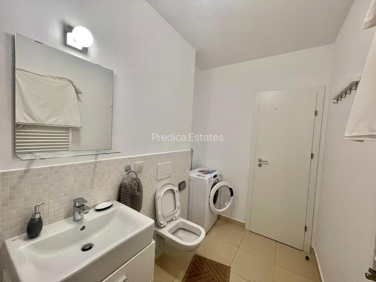 2 camere -  The Park Apartments, Tineretului - 13