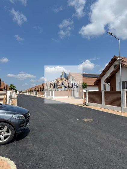 Pantelimon - Complex rezidential | Vila individuala | Mutare rapida - 7