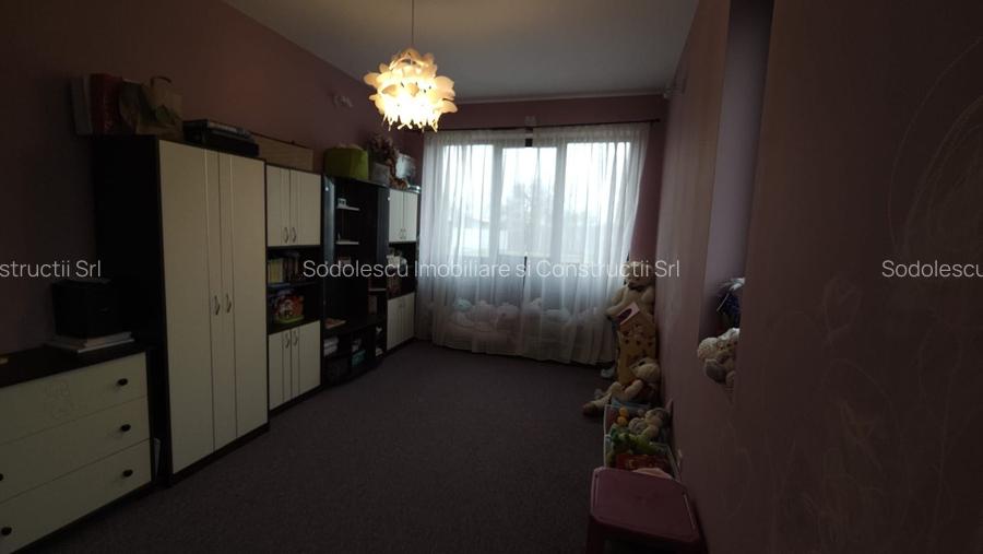 Vila individuala la 30 km de Timișoara - 16