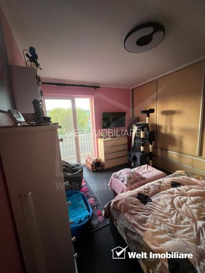 Apartament de 2 camere, recent renovat, zona Muzeul Apei, etaj 1, parcare ! - 9